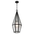 Savoy House 5-706 Peninsula 1-Light Outdoor Hanging Lantern