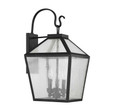 Savoy House Savoy House 5-101 Woodstock 3-Light Outdoor Wall Lantern SVH-5-101