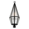 Savoy House 5-707 Peninsula 1-Light Outdoor Post Lantern