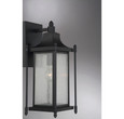 Savoy House 5-3451 Dunnmore 1-Light Outdoor Wall Lantern