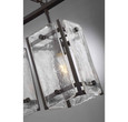 Savoy House Savoy House 1-3043-5 Glenwood 5-Light Linear Chandelier SVH-1-3043-5