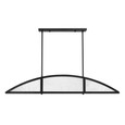 Savoy House Savoy House 1-6219-4 Legacy 4-Light Linear Chandelier SVH-1-6219-4
