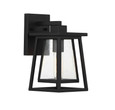 Savoy House Savoy House 5-2020 Denver 1-Light Outdoor Wall Lantern SVH-5-2020