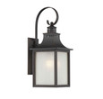 Savoy House Savoy House 5-258 Monte Grande 1-Light Outdoor Wall Lantern SVH-5-258