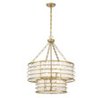 Savoy House Savoy House 1-3364-6 Byron 6-Light Chandelier SVH-1-3364-6