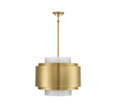 Savoy House Savoy House 1-181-4 Beacon 4-Light Pendant SVH-1-181-4