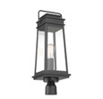 Savoy House 5-817 Boone 1-Light Outdoor Post Lantern