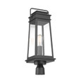 Savoy House Savoy House 5-817 Boone 1-Light Outdoor Post Lantern SVH-5-817