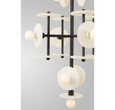 Savoy House Savoy House 1-1590-9 Amani 9-Light Pendant SVH-1-1590-9