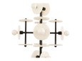Savoy House Savoy House 1-1590-9 Amani 9-Light Pendant SVH-1-1590-9