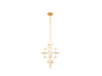 Savoy House Savoy House 1-1590-9 Amani 9-Light Pendant SVH-1-1590-9