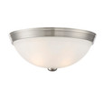 Savoy House Essentials -780-13 2-Light Ceiling Light
