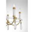 Savoy House Savoy House 1-7716-6 Mayfair 6-Light Chandelier SVH-1-7716-6