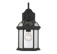 Savoy House Savoy House 5-0633 Kensington 1-Light Outdoor Wall Lantern SVH-5-0633