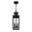 Savoy House 5-827 Ascott 3-Light Outdoor Hanging Lantern