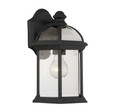 Savoy House 5-0634 Kensington 1-Light Outdoor Wall Lantern