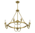 Savoy House Savoy House 1-2206-8 Sullivan 8-Light Chandelier SVH-1-2206-8