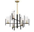 Savoy House Savoy House 1-1906-6 Midland 6-Light Chandelier SVH-1-1906-6