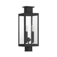 Savoy House 5-828 Ascott 3-Light Outdoor Post Lantern