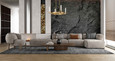 Savoy House Savoy House 1-2508-4 Del Mar 4-Light LED Chandelier SVH-1-2508-4