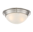 Savoy House Essentials -782-11 2-Light Ceiling Light