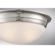 Savoy House Essentials -782-11 2-Light Ceiling Light