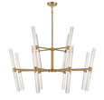 Savoy House Savoy House 1-1734-24 Arlon 24-Light LED Chandelier SVH-1-1734-24