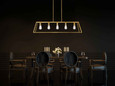 Savoy House Savoy House 1-1734-24 Arlon 24-Light LED Chandelier SVH-1-1734-24