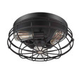 Savoy House Savoy House 6-8074-15 Scout 3-Light Ceiling Light SVH-6-8074-15