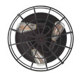 Savoy House Savoy House 6-8074-15 Scout 3-Light Ceiling Light SVH-6-8074-15