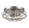 Savoy House Savoy House 6-8074-15 Scout 3-Light Ceiling Light SVH-6-8074-15