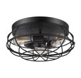 Savoy House Savoy House 6-8074-15 Scout 3-Light Ceiling Light SVH-6-8074-15