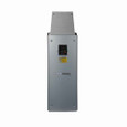 Eaton SVX125A1-4A1N1D3 SVX adjustable frequency drive, 125HP, NEMA Type 1/IP21, 480V, FR8, Three-phase, EMC H, Standard Software, A/N keypad, No brake chopper, Standard boards, Communication Options RS-232 with D9 connection