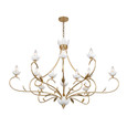 Savoy House 1-5186-12 Muse 12-Light Chandelier