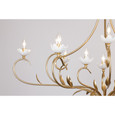Savoy House 1-5186-12 Muse 12-Light Chandelier