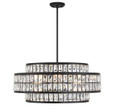 Savoy House Savoy House 7-9048-6 Renzo 6-Light Pendant SVH-7-9048-6