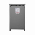 Eaton T20P11F10SS General-Purpose Transformer, Ventilated, Dry Type Distribution, DS-3, Single-phase, PV: 240 X 480V, Taps: 1 at +5% FCAN, 2 at -5% FCBN X 2 at +2.5% FCAN, 4 at -2.5% FCBN, SV: 120/240V, 115°C, 10 kVA, Al windings, Frame: 815, uses WS