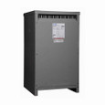 Eaton T20P11F07 General-Purpose Transformer, Ventilated, Dry Type Distribution, DS-3, Single-phase, PV: 240 X 480V, Taps: 1 at +5% FCAN, 2 at -5% FCBN X 2 at +2.5% FCAN, 4 at -2.5% FCBN, SV: 120/240V, 115°C, 7.5 kVA, Al windings, Frame: 815, uses WS1