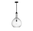 Savoy House Savoy House 7-2255-1 Brandon 1-Light Pendant SVH-7-2255-1