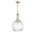 Savoy House Savoy House 7-2255-1 Brandon 1-Light Pendant SVH-7-2255-1