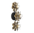 Savoy House Savoy House 9-1964-3 Giselle 3-Light Wall Sconce SVH-9-1964-3