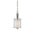 Savoy House Savoy House 7-336-1 Colton 1-Light Mini-Pendant SVH-7-336-1