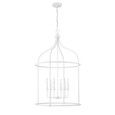 Savoy House Savoy House 3-7388-6 Brookstone 6-Light Pendant SVH-3-7388-6