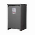 Eaton T43M14S10X General-Purpose Transformer, Ventilated, Dry Type Distribution, DS-3, Single-phase, PV: 416V, Taps: 2 at +2.5% FCAN, 4 at -2.5% FCBN, SV: 110/220V, 150°C, 10 kVA, Al windings, Frame: 815, uses WS15