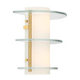 Savoy House 9-8606-2 Newell 2-Light Wall Sconce