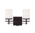 Savoy House Savoy House 8-338-2 Colton 2-Light Bathroom Vanity Light SVH-8-338-2