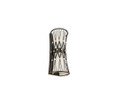 Savoy House Savoy House 9-8812-2 Joliet 2-Light Wall Sconce SVH-9-8812-2