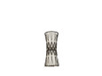 Savoy House Savoy House 9-8812-2 Joliet 2-Light Wall Sconce SVH-9-8812-2