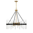 Savoy House Savoy House 7-1937-8 Santiago 8-Light Pendant SVH-7-1937-8