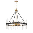 Savoy House Savoy House 7-1937-8 Santiago 8-Light Pendant SVH-7-1937-8